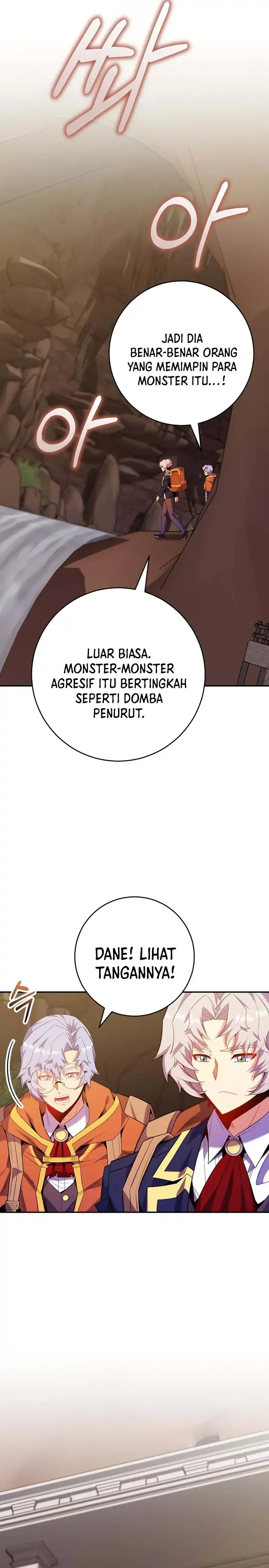 Baca Reincarnated as a Genius Prodigy of a Prestigious Family - Chapter 76 halaman 3