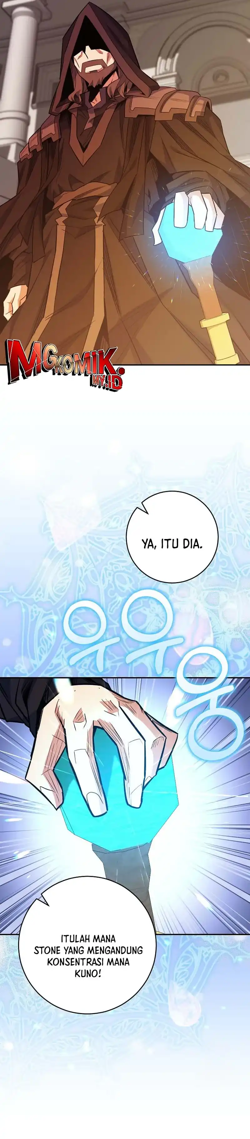 Baca Reincarnated as a Genius Prodigy of a Prestigious Family - Chapter 76 halaman 4