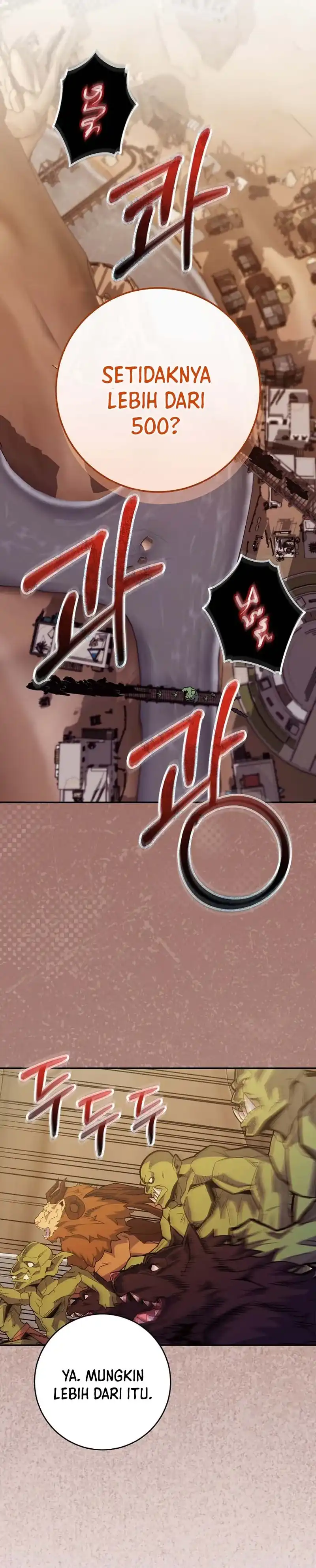 Baca Reincarnated as a Genius Prodigy of a Prestigious Family - Chapter 76 halaman 8