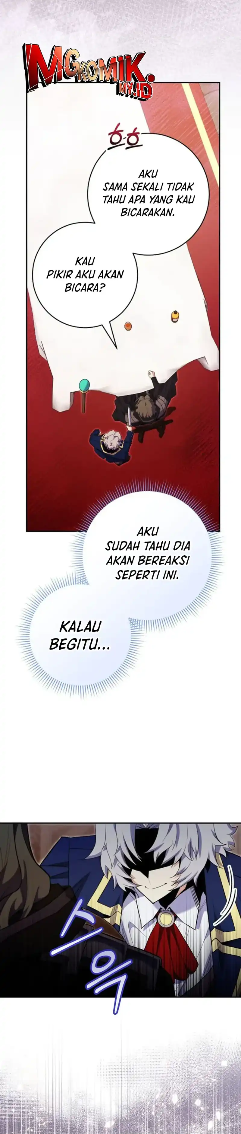 Baca Reincarnated as a Genius Prodigy of a Prestigious Family - Chapter 77 halaman 10