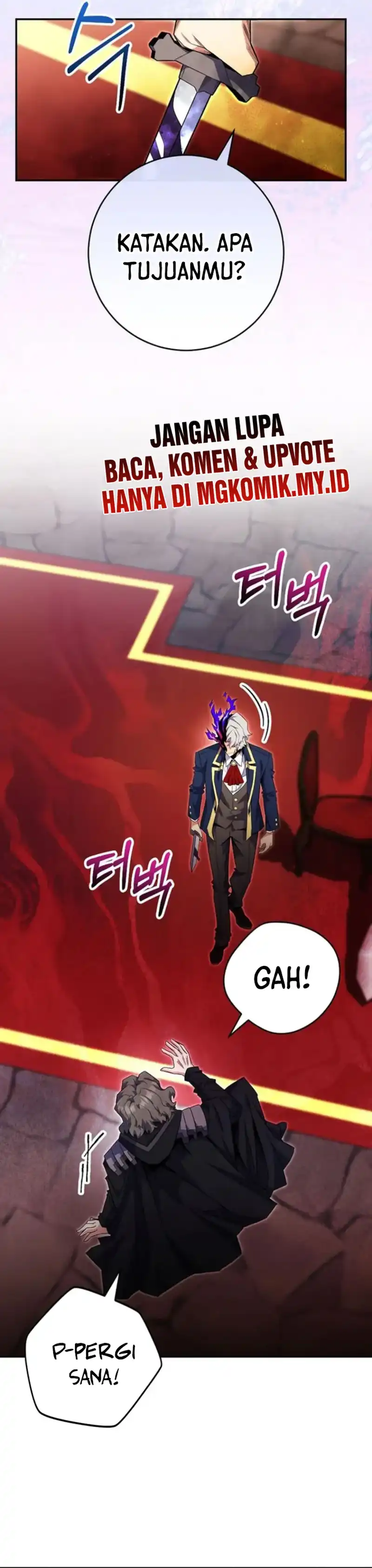 Baca Reincarnated as a Genius Prodigy of a Prestigious Family - Chapter 77 halaman 16