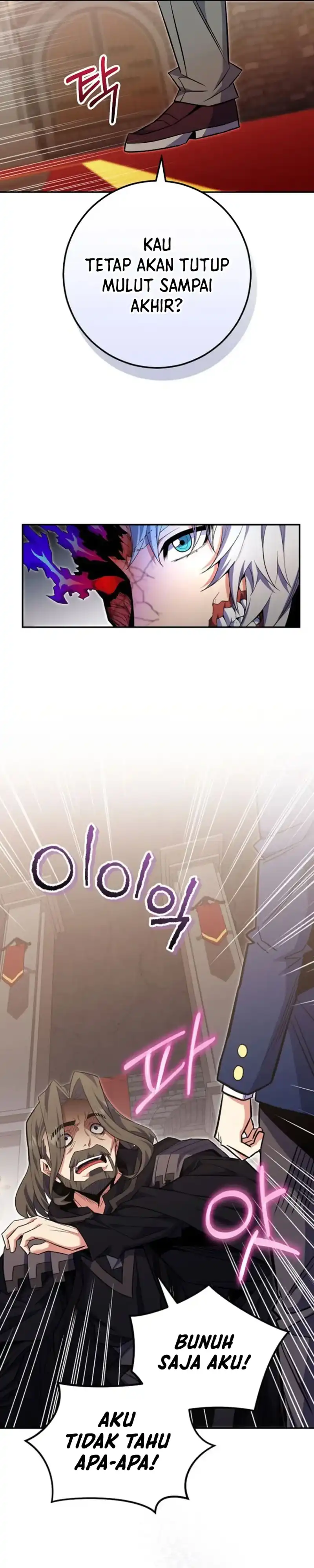 Baca Reincarnated as a Genius Prodigy of a Prestigious Family - Chapter 77 halaman 17