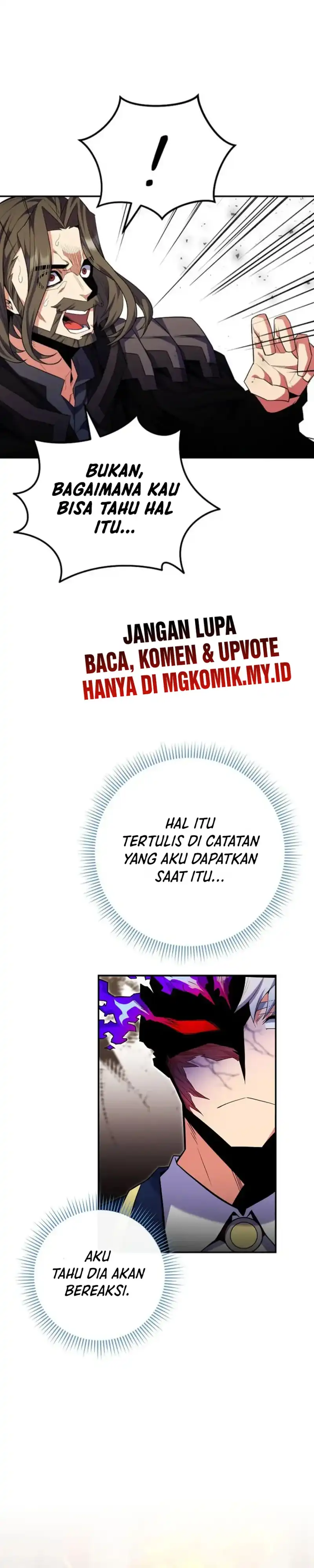 Baca Reincarnated as a Genius Prodigy of a Prestigious Family - Chapter 77 halaman 19