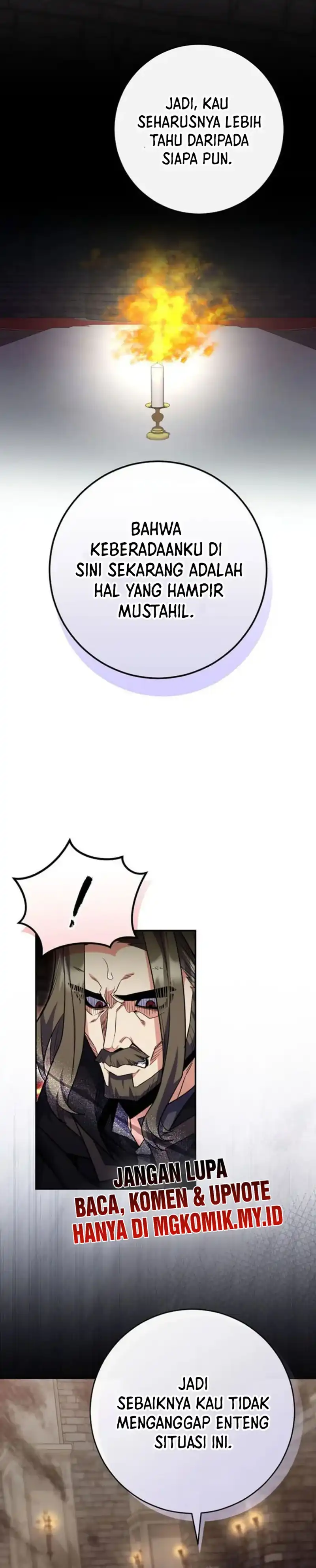 Baca Reincarnated as a Genius Prodigy of a Prestigious Family - Chapter 77 halaman 2