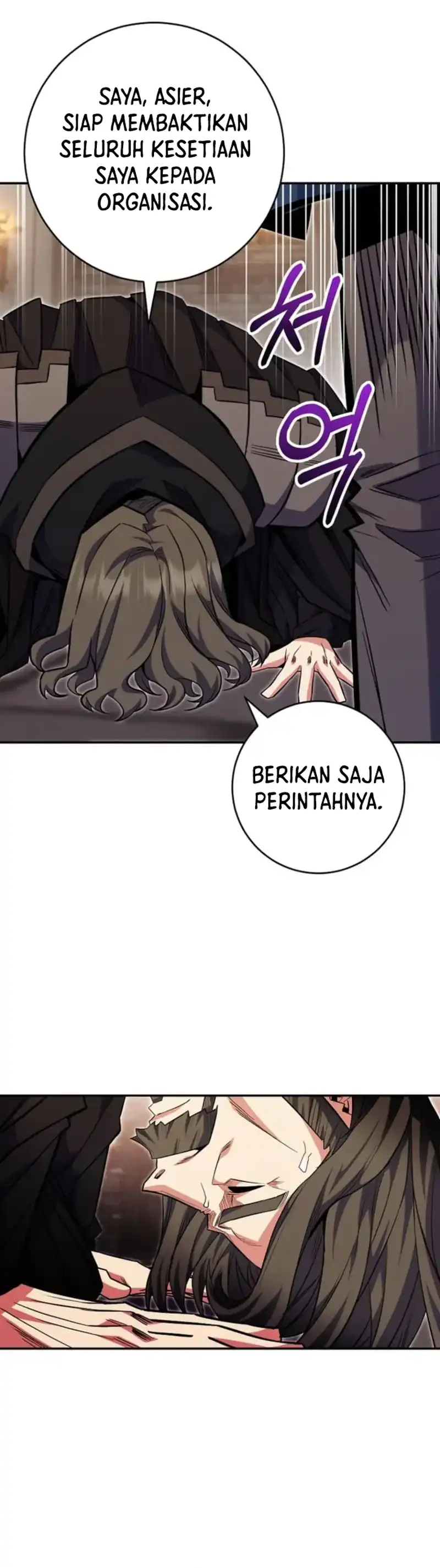 Baca Reincarnated as a Genius Prodigy of a Prestigious Family - Chapter 77 halaman 23