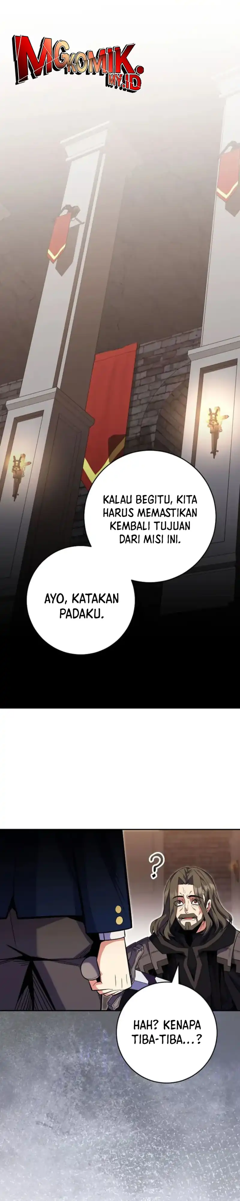 Baca Reincarnated as a Genius Prodigy of a Prestigious Family - Chapter 77 halaman 27