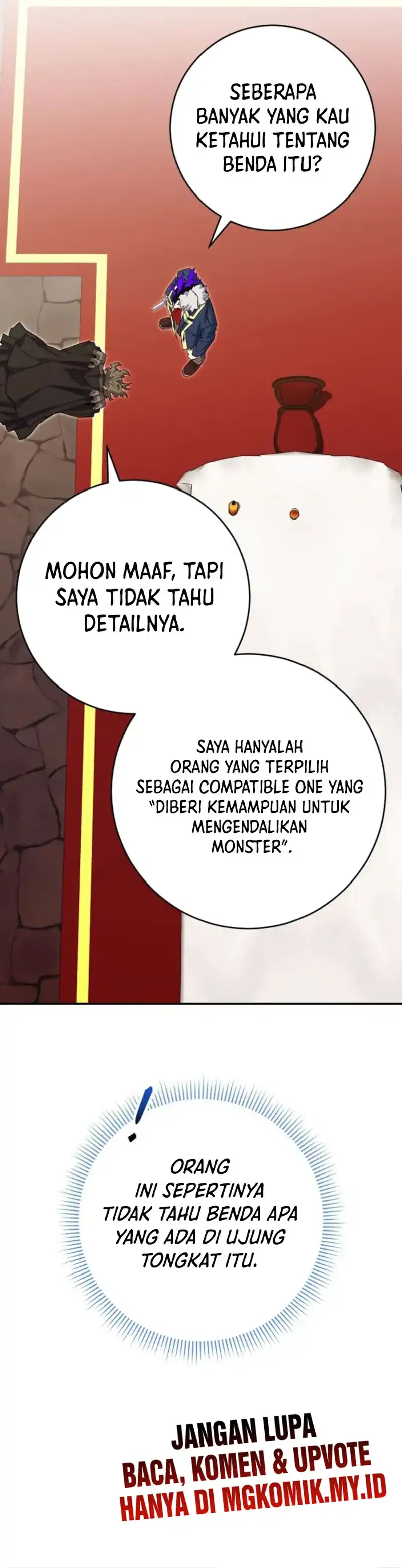 Baca Reincarnated as a Genius Prodigy of a Prestigious Family - Chapter 77 halaman 30