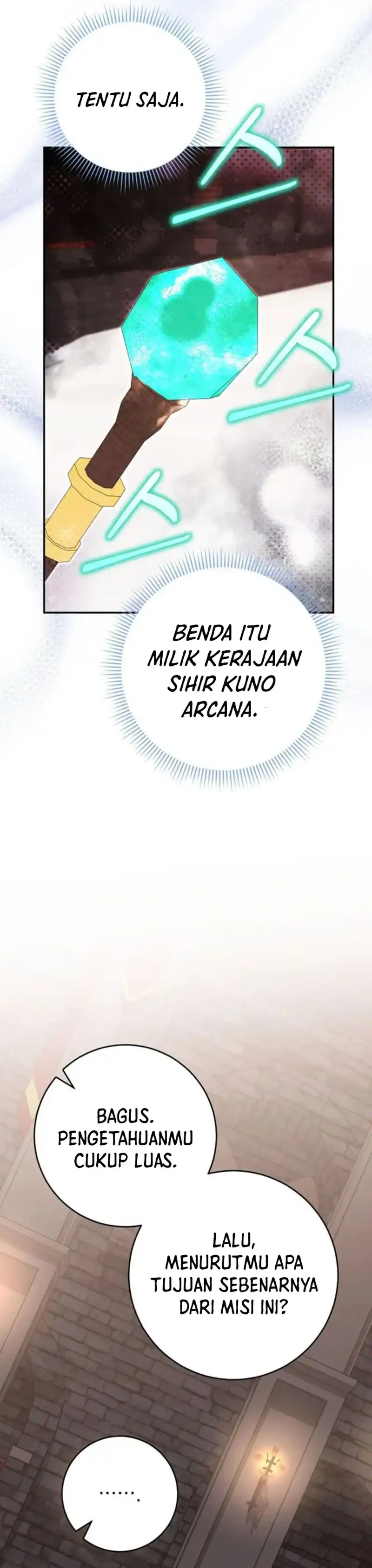 Baca Reincarnated as a Genius Prodigy of a Prestigious Family - Chapter 77 halaman 32