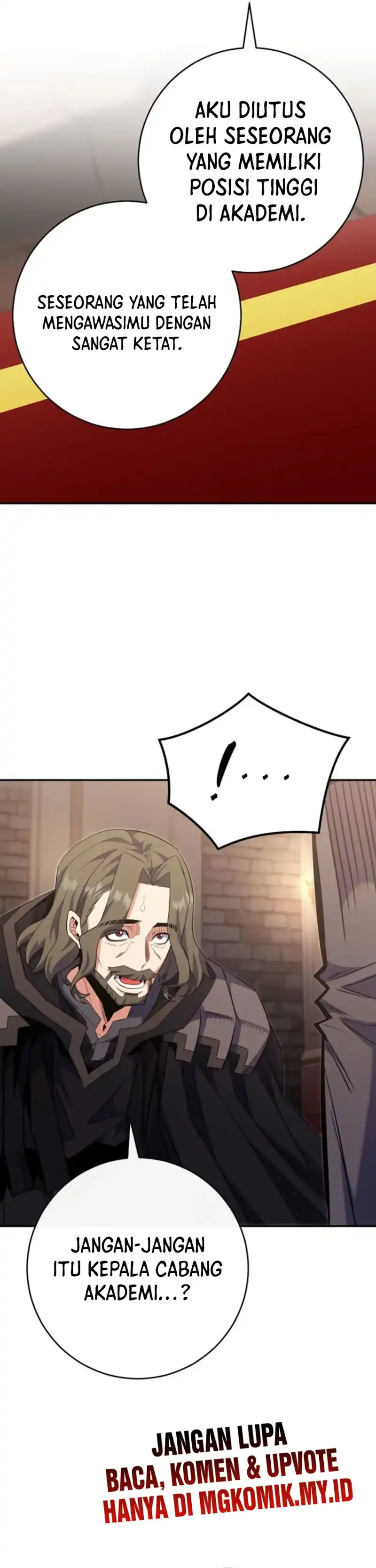 Baca Reincarnated as a Genius Prodigy of a Prestigious Family - Chapter 77 halaman 35