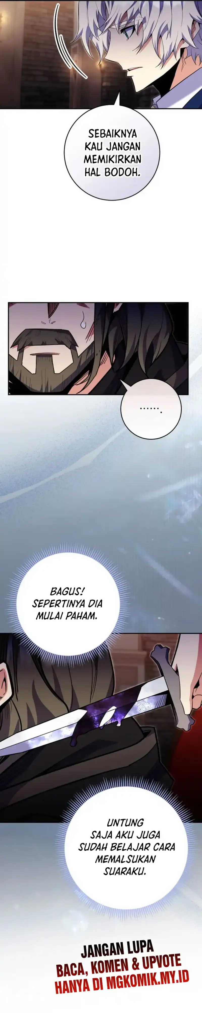 Baca Reincarnated as a Genius Prodigy of a Prestigious Family - Chapter 77 halaman 4