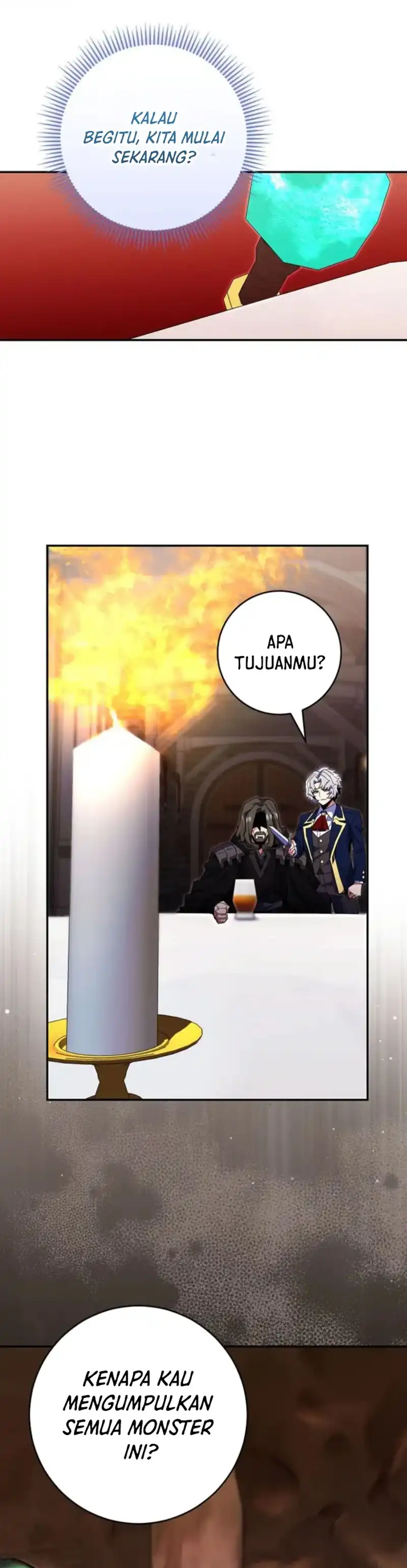 Baca Reincarnated as a Genius Prodigy of a Prestigious Family - Chapter 77 halaman 5