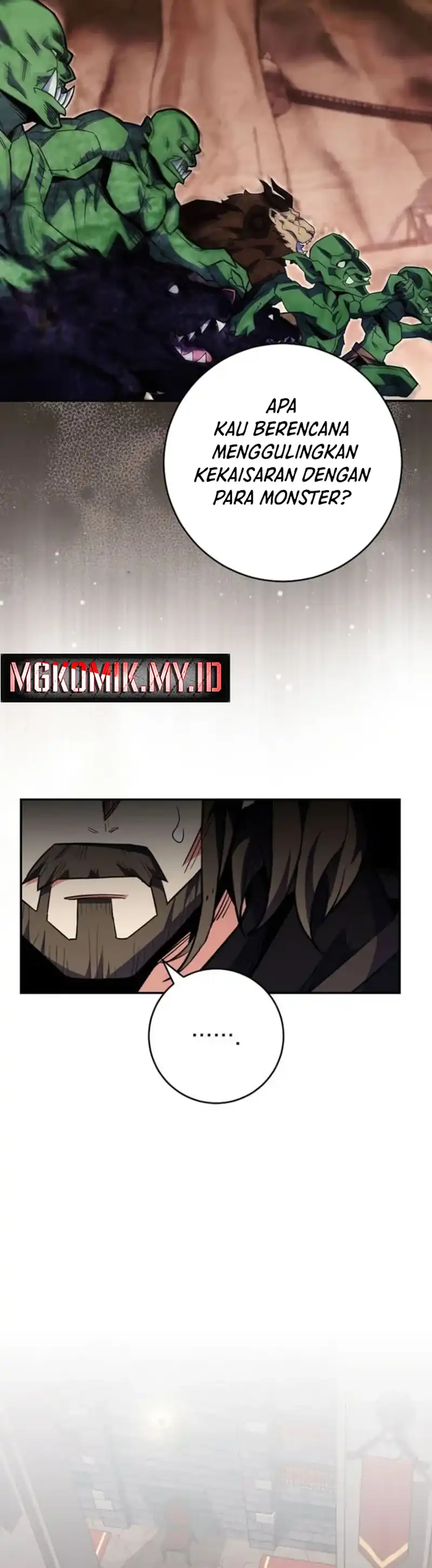 Baca Reincarnated as a Genius Prodigy of a Prestigious Family - Chapter 77 halaman 6