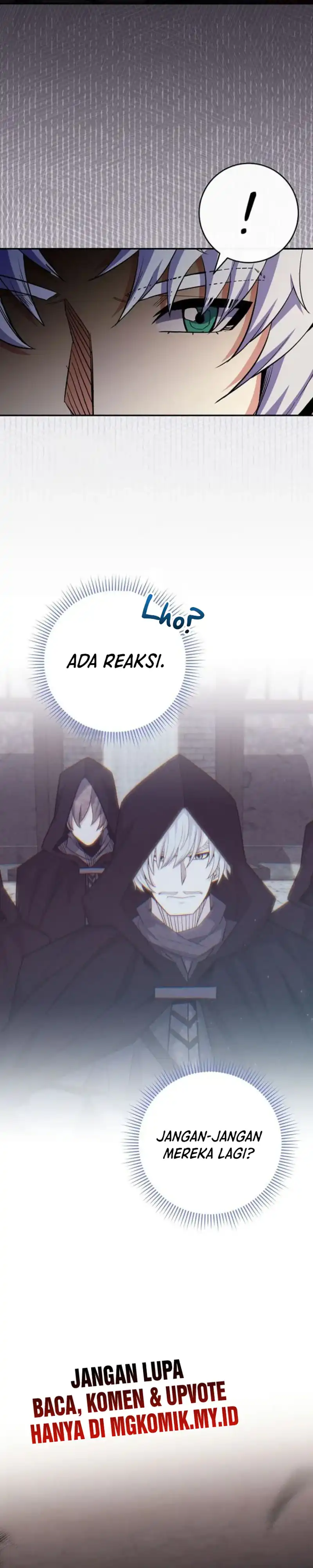 Baca Reincarnated as a Genius Prodigy of a Prestigious Family - Chapter 77 halaman 8