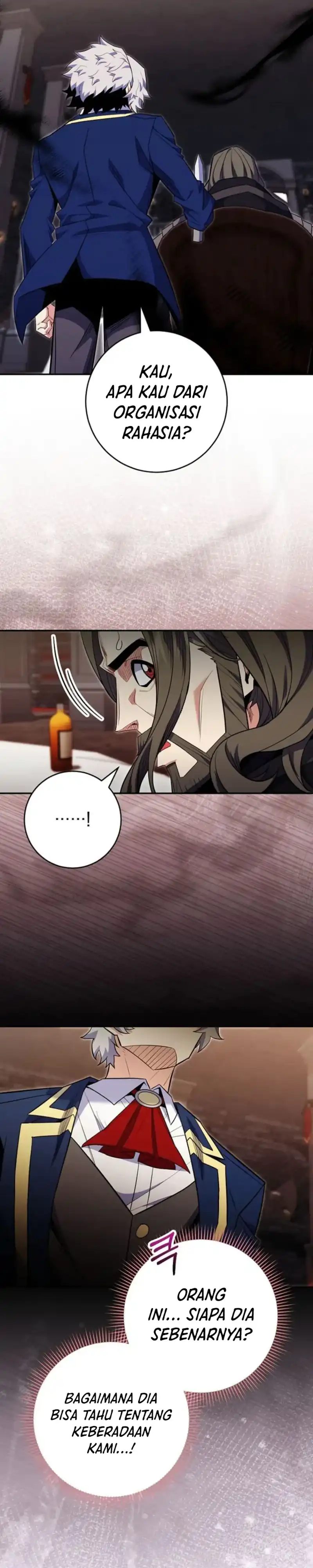 Baca Reincarnated as a Genius Prodigy of a Prestigious Family - Chapter 77 halaman 9