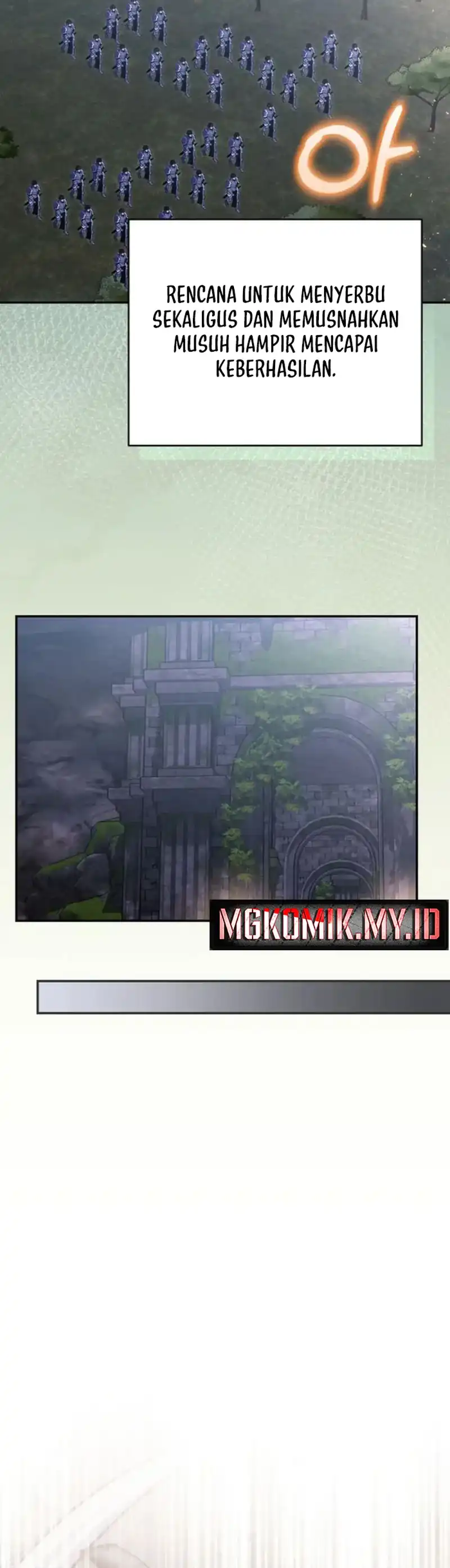 Baca Reincarnated as a Genius Prodigy of a Prestigious Family - Chapter 78 halaman 12