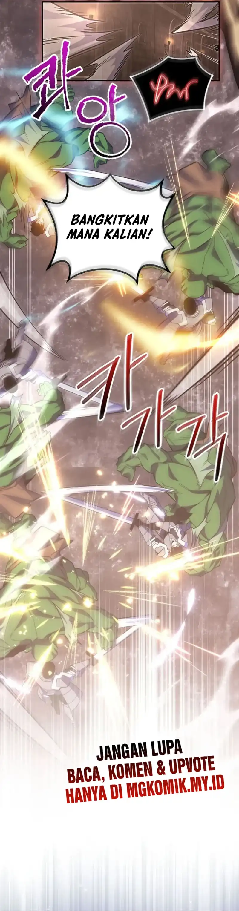 Baca Reincarnated as a Genius Prodigy of a Prestigious Family - Chapter 78 halaman 14