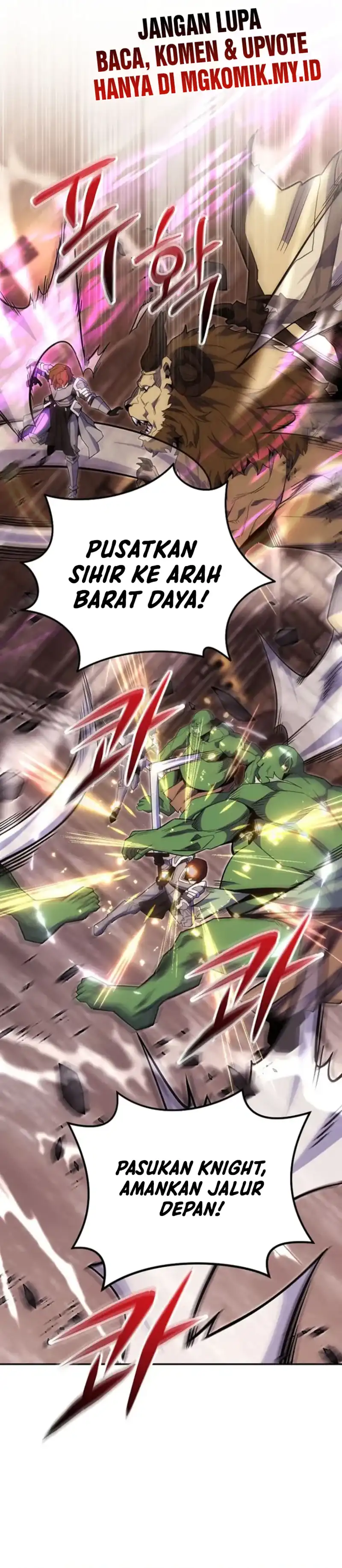 Baca Reincarnated as a Genius Prodigy of a Prestigious Family - Chapter 78 halaman 17