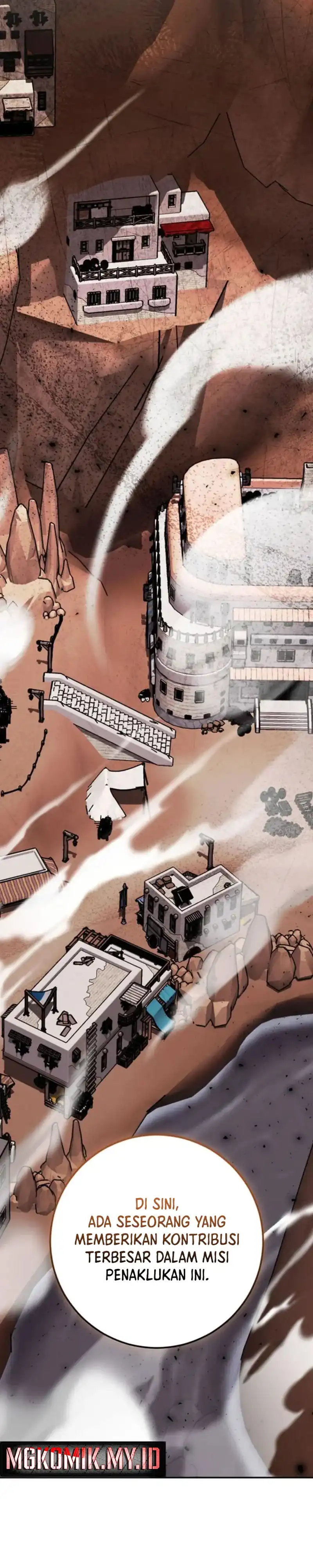 Baca Reincarnated as a Genius Prodigy of a Prestigious Family - Chapter 78 halaman 24