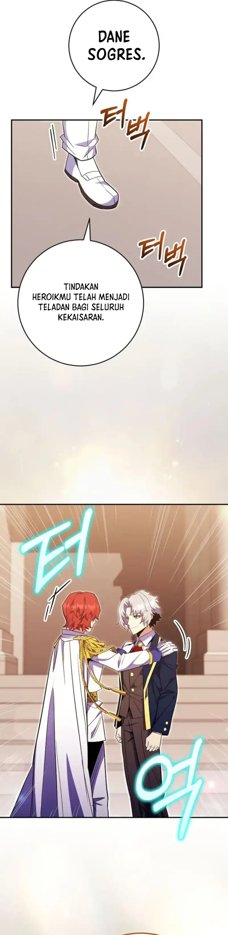 Baca Reincarnated as a Genius Prodigy of a Prestigious Family - Chapter 78 halaman 28