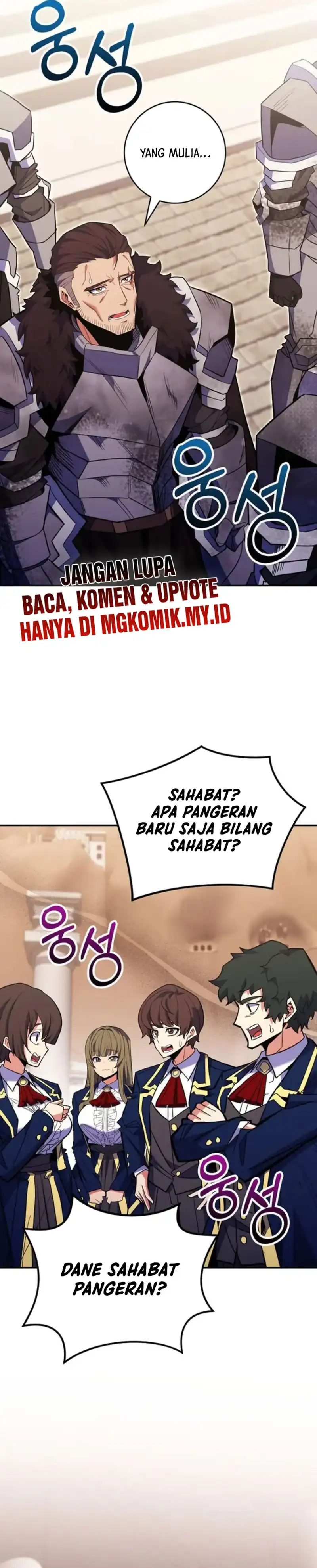 Baca Reincarnated as a Genius Prodigy of a Prestigious Family - Chapter 78 halaman 30