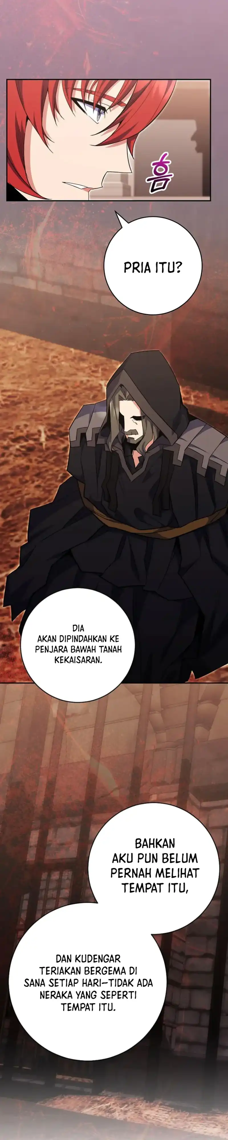 Baca Reincarnated as a Genius Prodigy of a Prestigious Family - Chapter 78 halaman 32