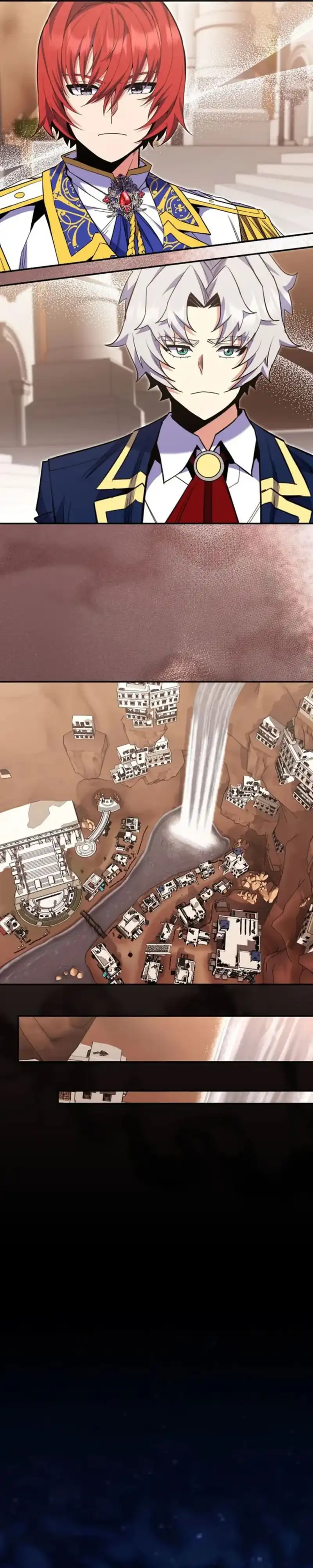 Baca Reincarnated as a Genius Prodigy of a Prestigious Family - Chapter 78 halaman 36