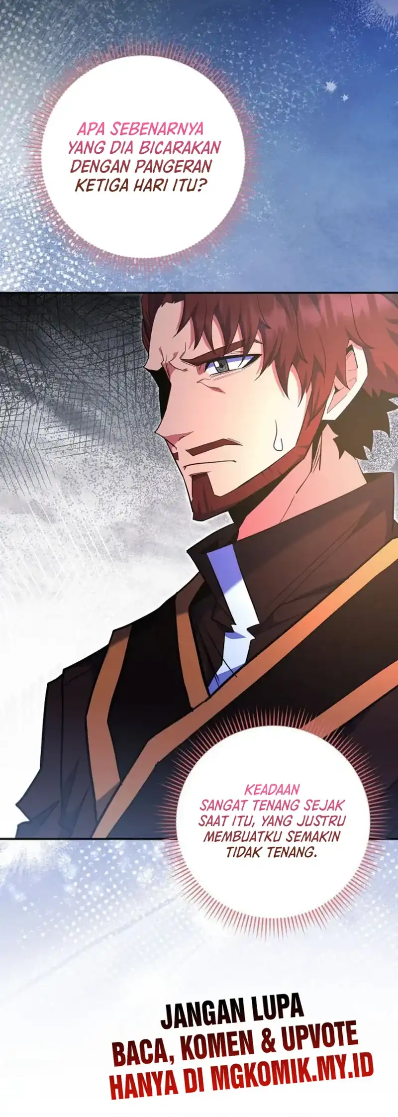 Baca Reincarnated as a Genius Prodigy of a Prestigious Family - Chapter 78 halaman 38