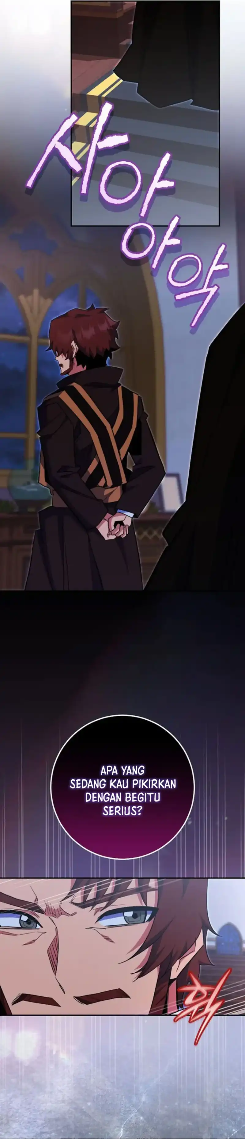 Baca Reincarnated as a Genius Prodigy of a Prestigious Family - Chapter 78 halaman 39