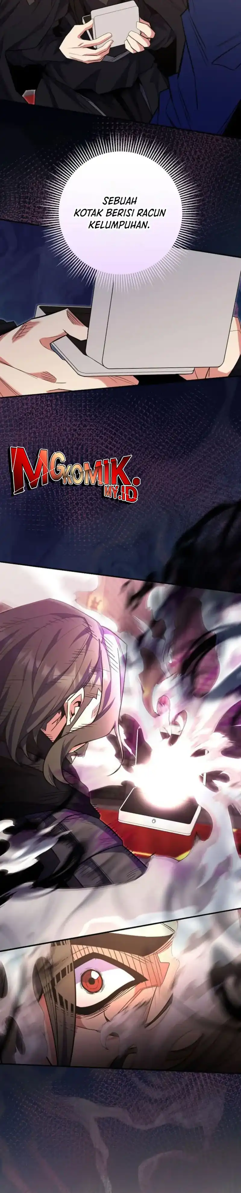 Baca Reincarnated as a Genius Prodigy of a Prestigious Family - Chapter 78 halaman 4