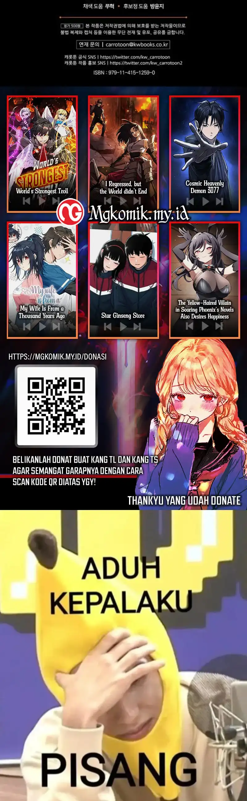 Baca Reincarnated as a Genius Prodigy of a Prestigious Family - Chapter 78 halaman 41