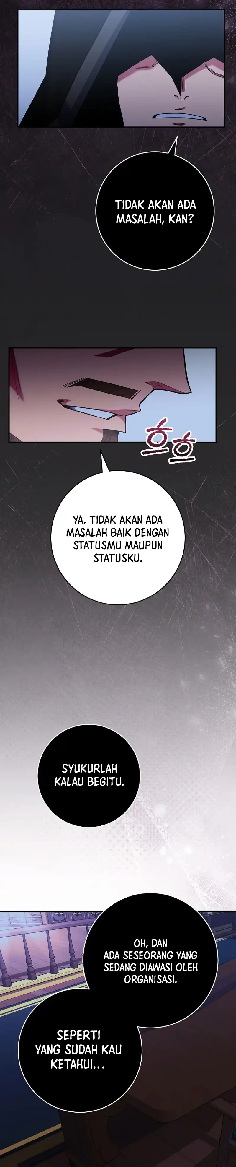 Baca Reincarnated as a Genius Prodigy of a Prestigious Family - Chapter 79 halaman 10