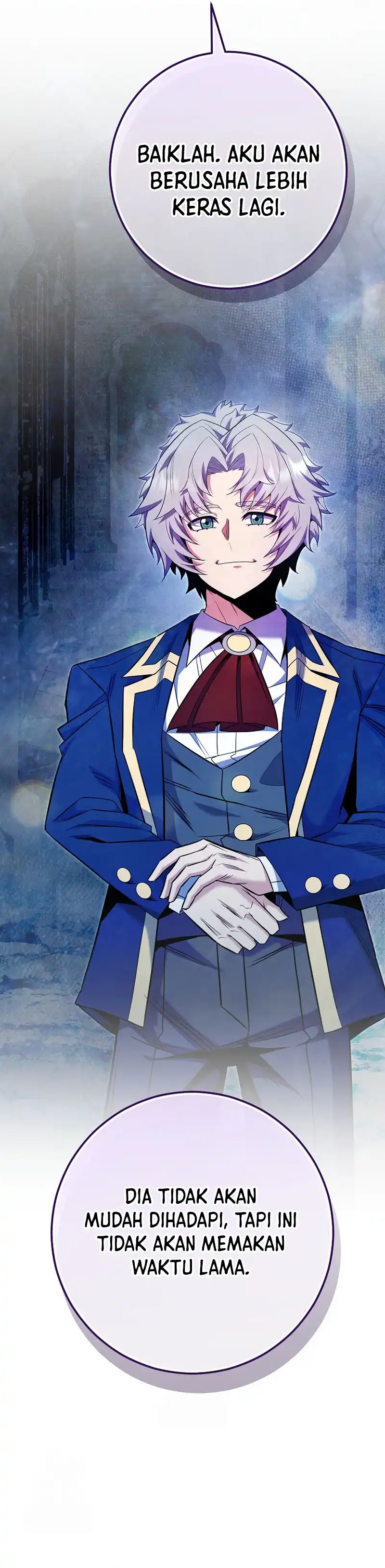 Baca Reincarnated as a Genius Prodigy of a Prestigious Family - Chapter 79 halaman 14