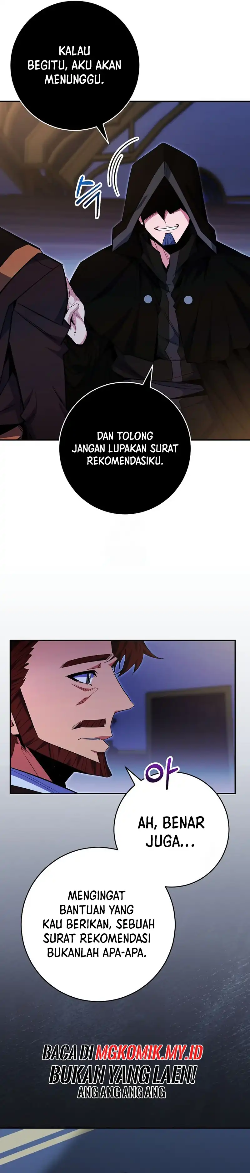 Baca Reincarnated as a Genius Prodigy of a Prestigious Family - Chapter 79 halaman 15