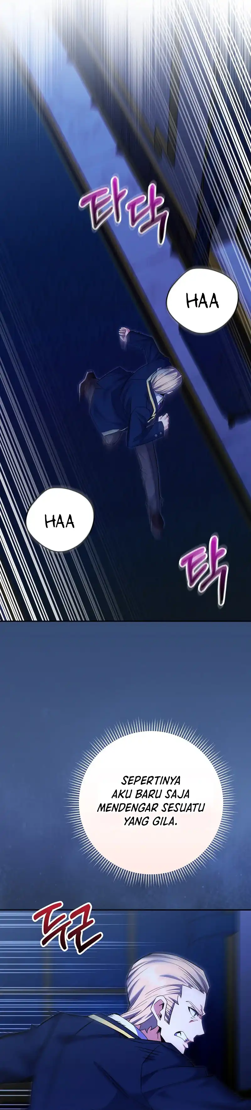 Baca Reincarnated as a Genius Prodigy of a Prestigious Family - Chapter 79 halaman 18