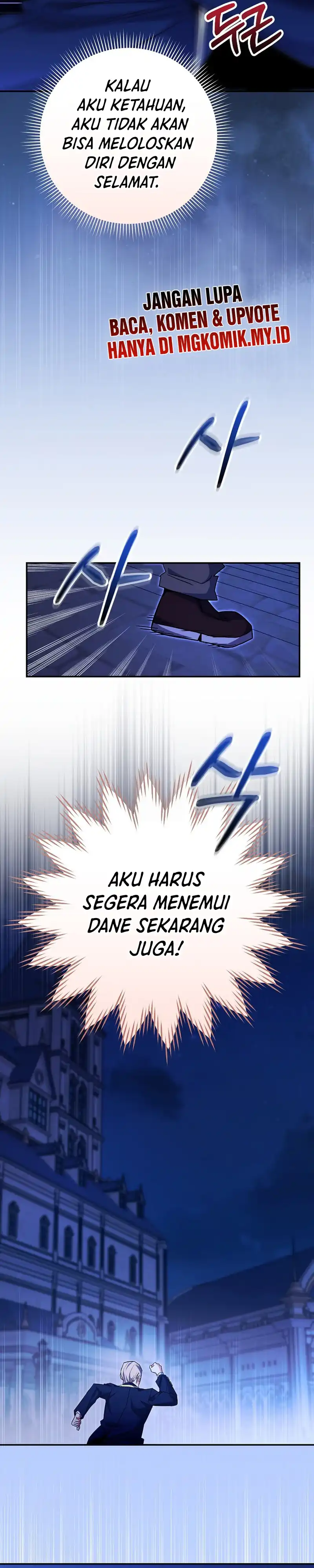 Baca Reincarnated as a Genius Prodigy of a Prestigious Family - Chapter 79 halaman 19