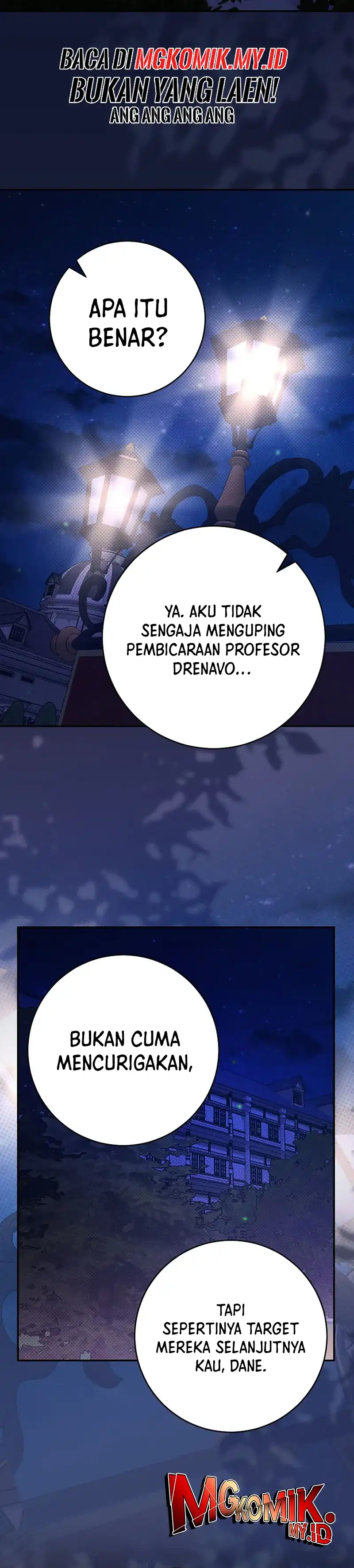 Baca Reincarnated as a Genius Prodigy of a Prestigious Family - Chapter 79 halaman 21