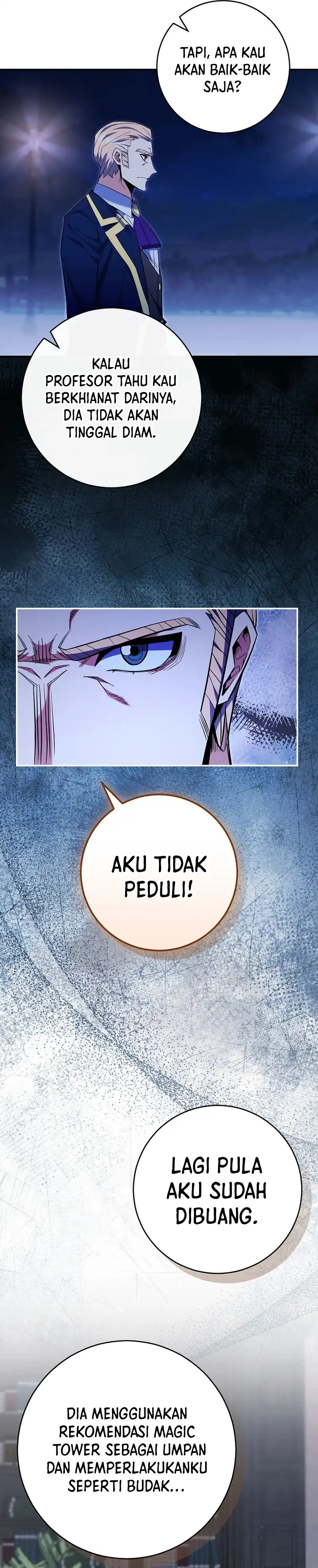 Baca Reincarnated as a Genius Prodigy of a Prestigious Family - Chapter 79 halaman 24