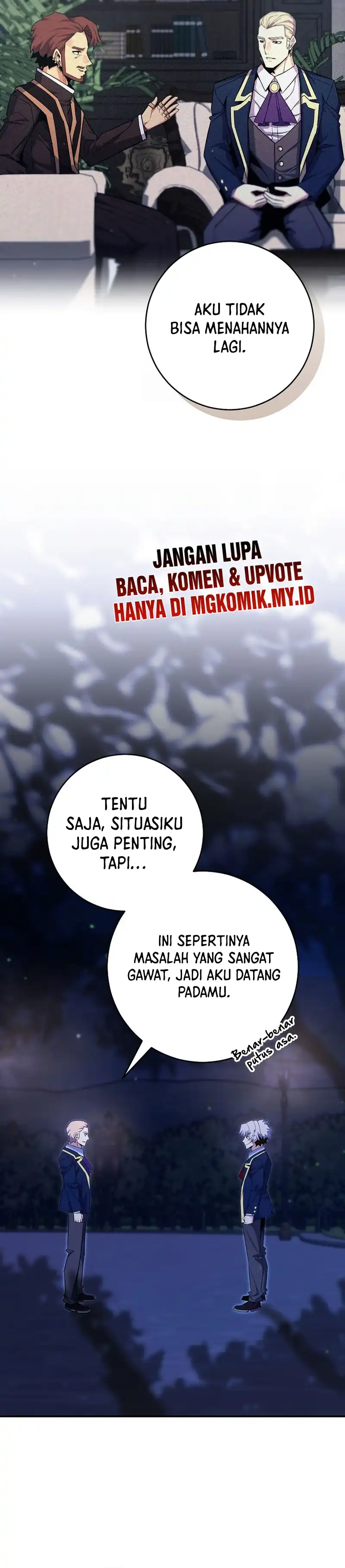 Baca Reincarnated as a Genius Prodigy of a Prestigious Family - Chapter 79 halaman 25