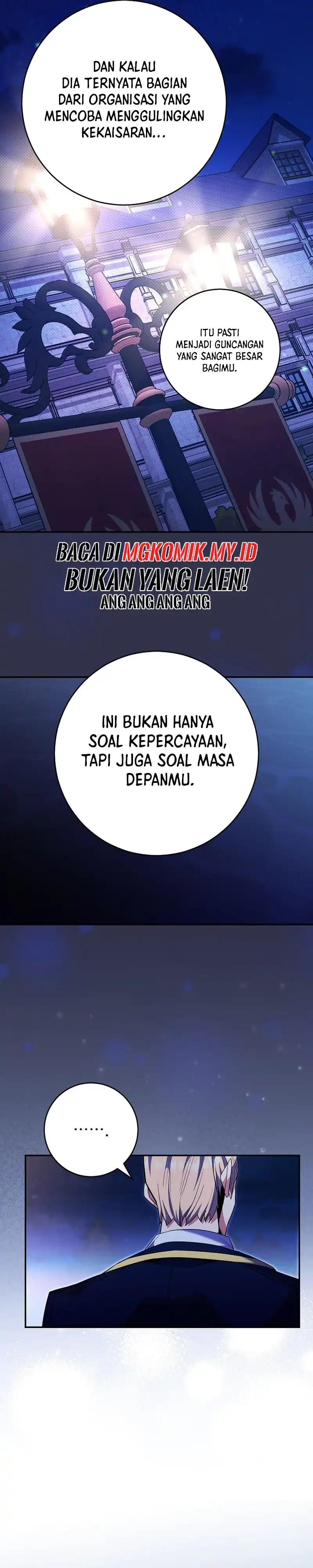 Baca Reincarnated as a Genius Prodigy of a Prestigious Family - Chapter 79 halaman 27