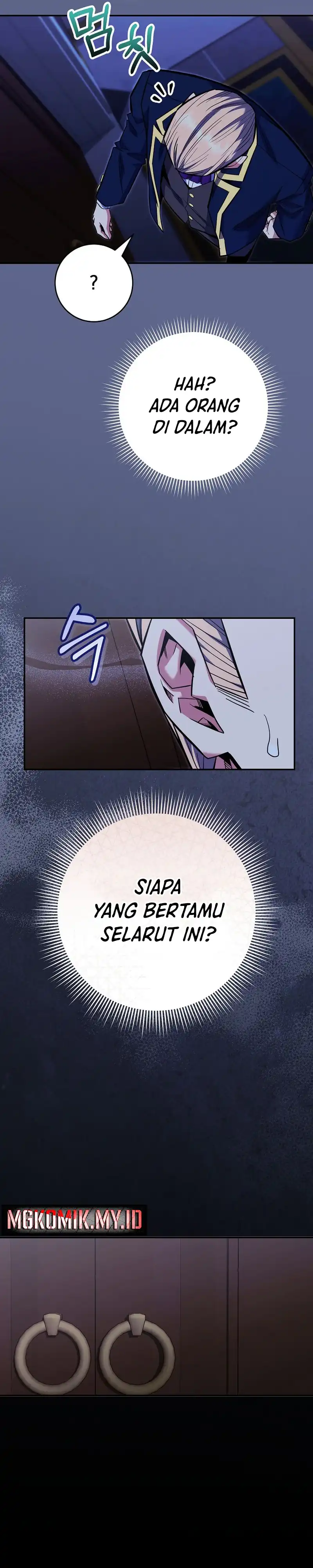 Baca Reincarnated as a Genius Prodigy of a Prestigious Family - Chapter 79 halaman 3