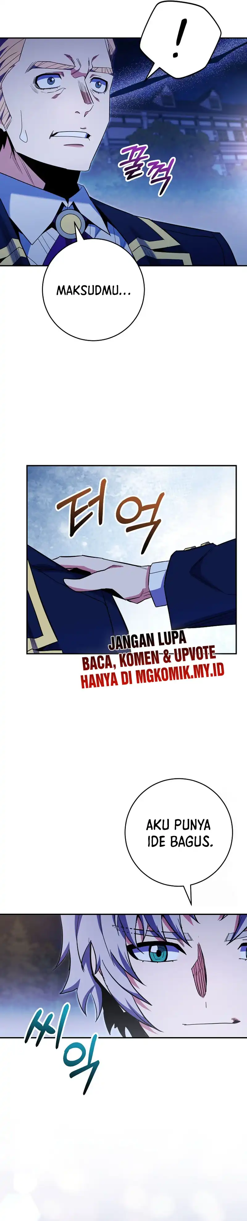 Baca Reincarnated as a Genius Prodigy of a Prestigious Family - Chapter 79 halaman 30