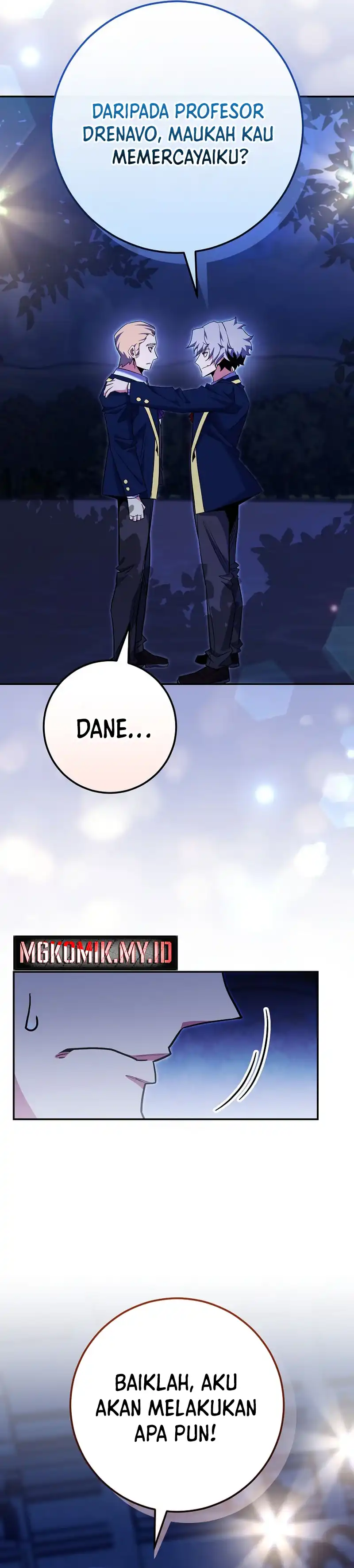 Baca Reincarnated as a Genius Prodigy of a Prestigious Family - Chapter 79 halaman 31