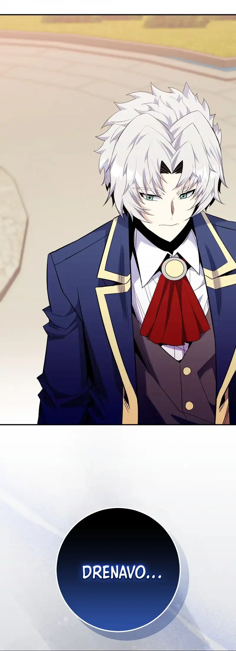 Baca Reincarnated as a Genius Prodigy of a Prestigious Family - Chapter 79 halaman 37