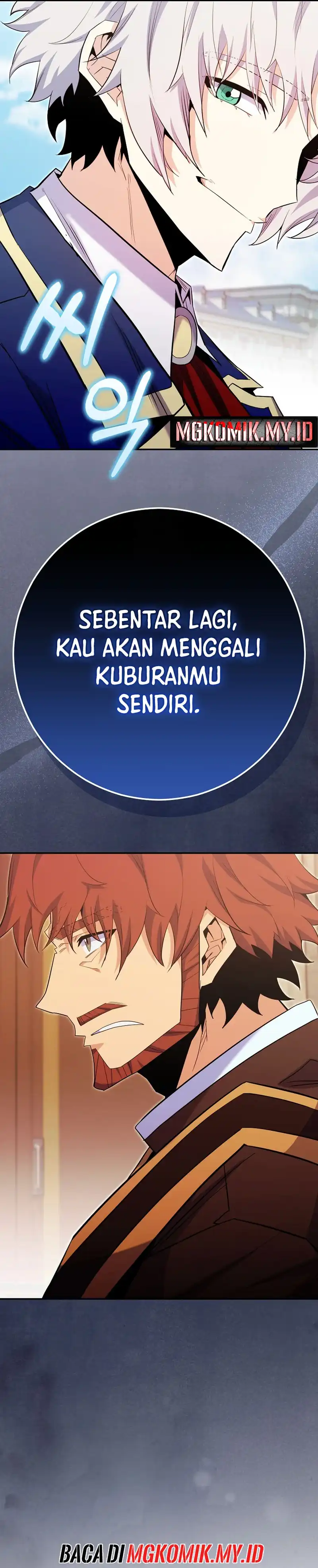 Baca Reincarnated as a Genius Prodigy of a Prestigious Family - Chapter 79 halaman 38