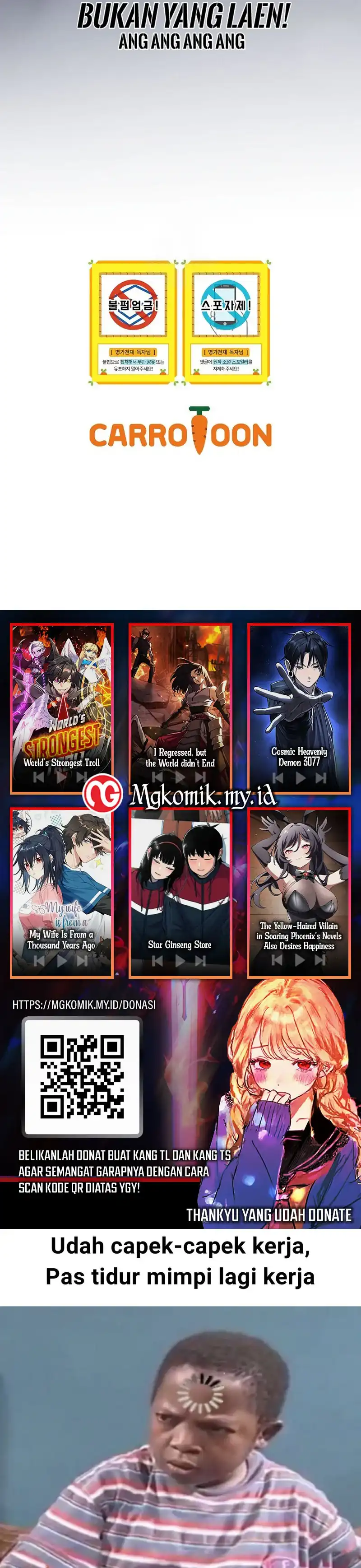 Baca Reincarnated as a Genius Prodigy of a Prestigious Family - Chapter 79 halaman 39