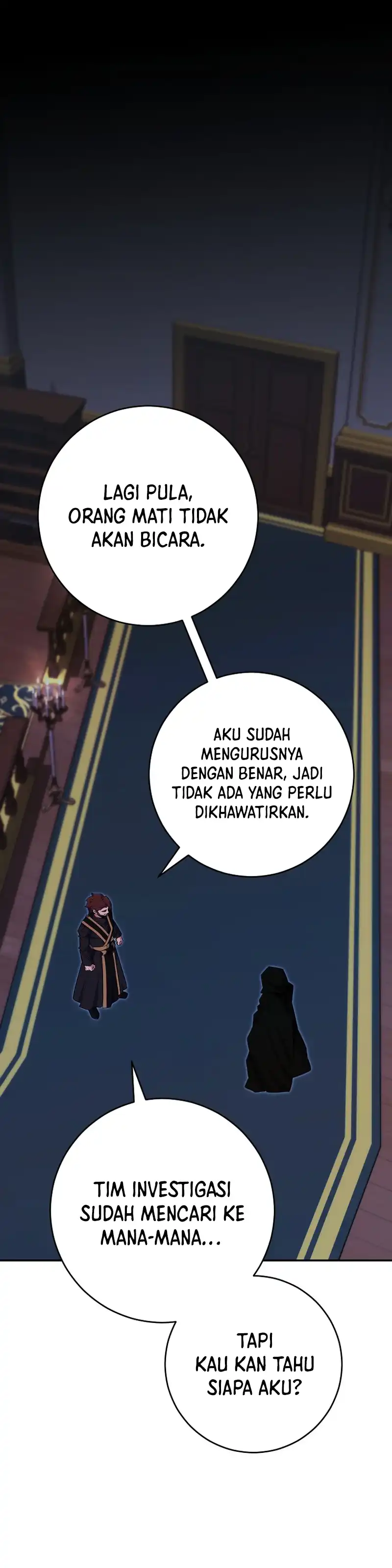 Baca Reincarnated as a Genius Prodigy of a Prestigious Family - Chapter 79 halaman 4