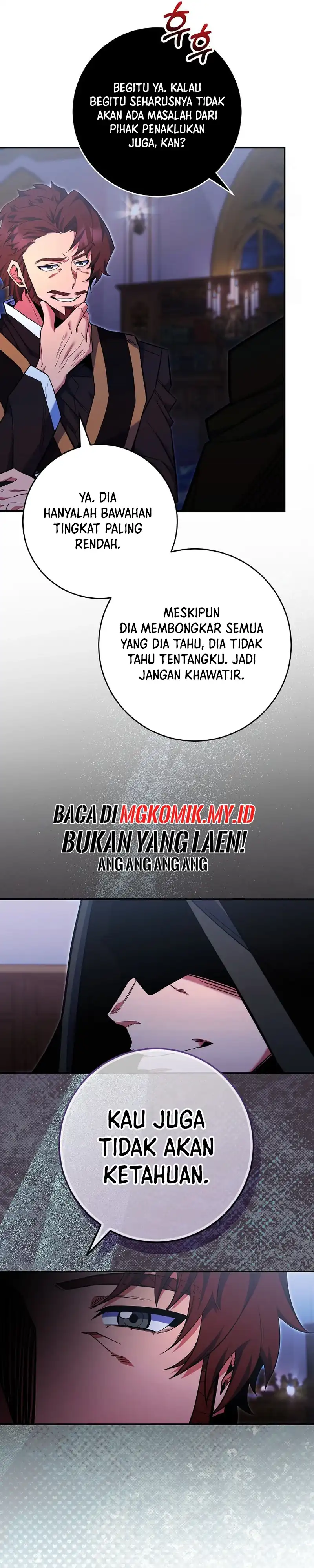 Baca Reincarnated as a Genius Prodigy of a Prestigious Family - Chapter 79 halaman 5