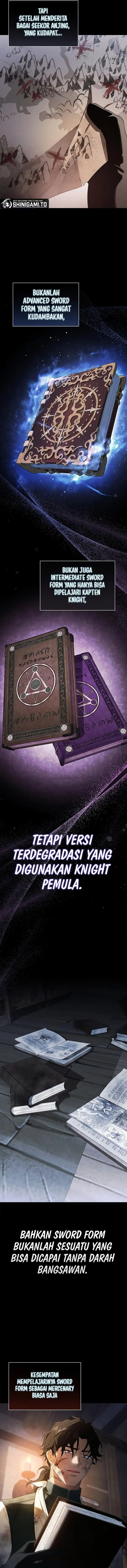 Baca Reincarnated as the Archduke's Son - Chapter 15 halaman 10