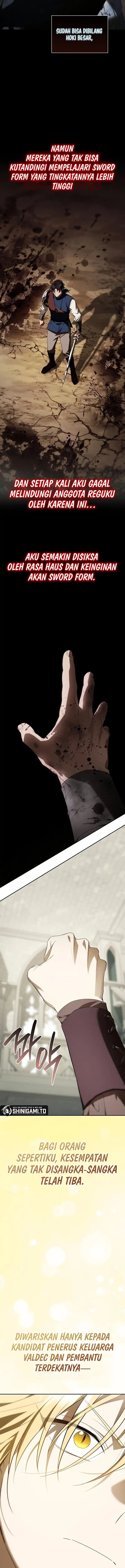 Baca Reincarnated as the Archduke's Son - Chapter 15 halaman 11