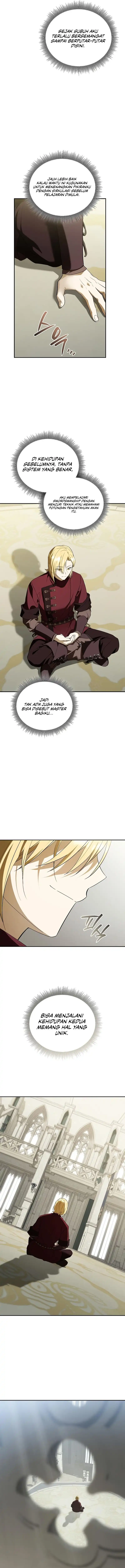 Baca Reincarnated as the Archduke's Son - Chapter 15 halaman 13